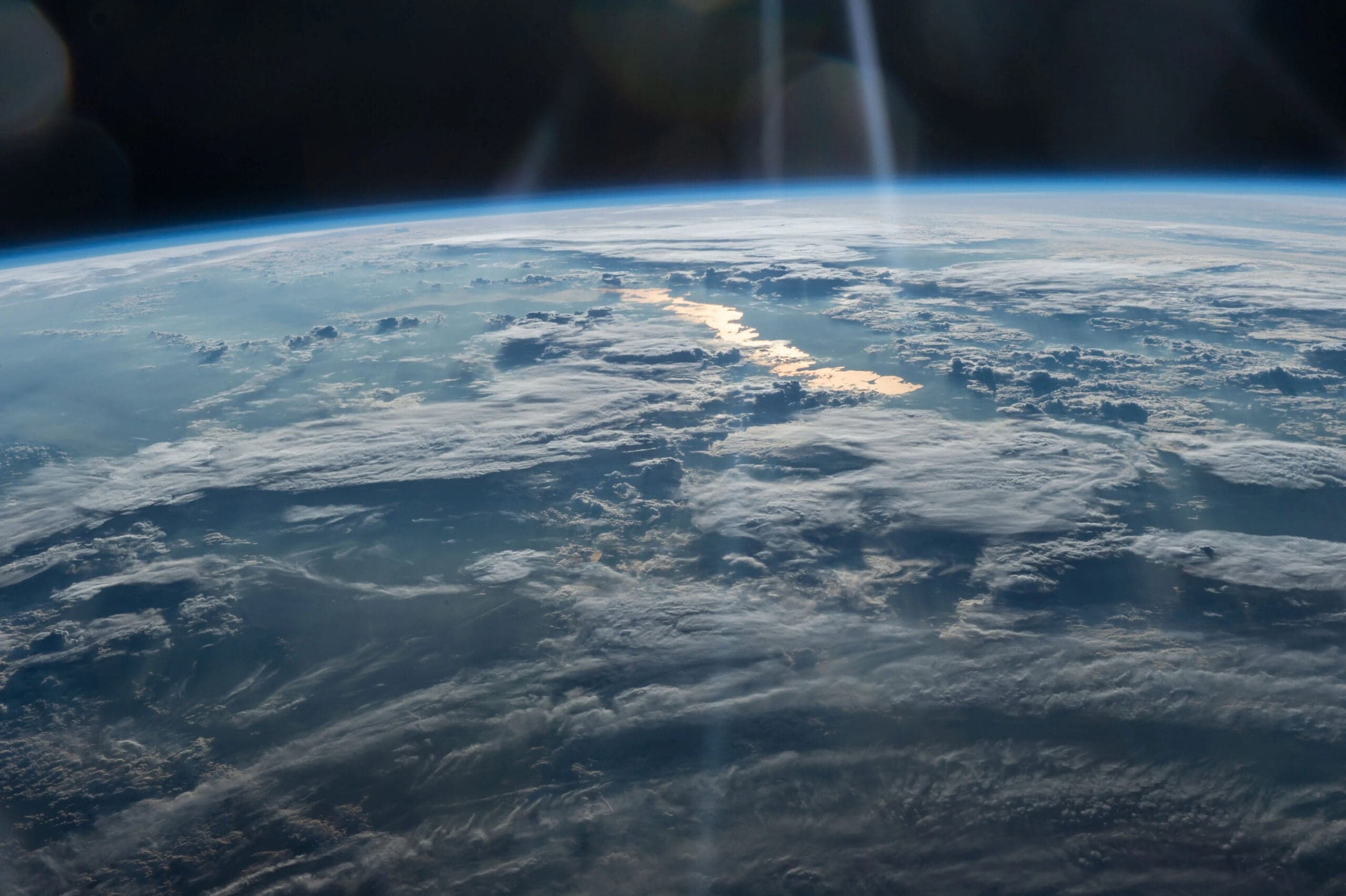 How to Win the Space Race