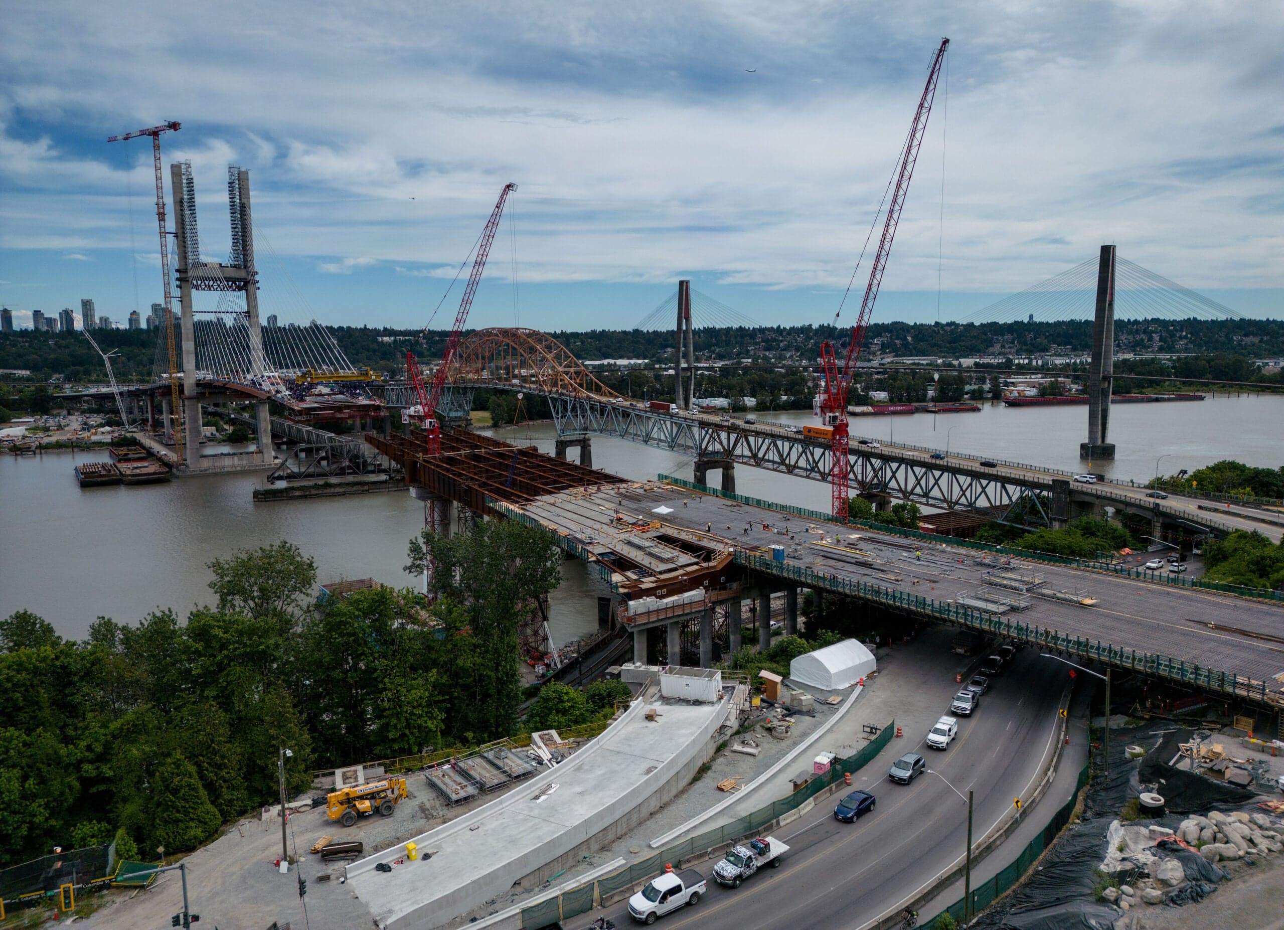 Canada's Aging Infrastructure Is a Ticking Time-Bomb