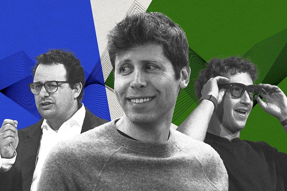 AI Is About to Outthink Humans