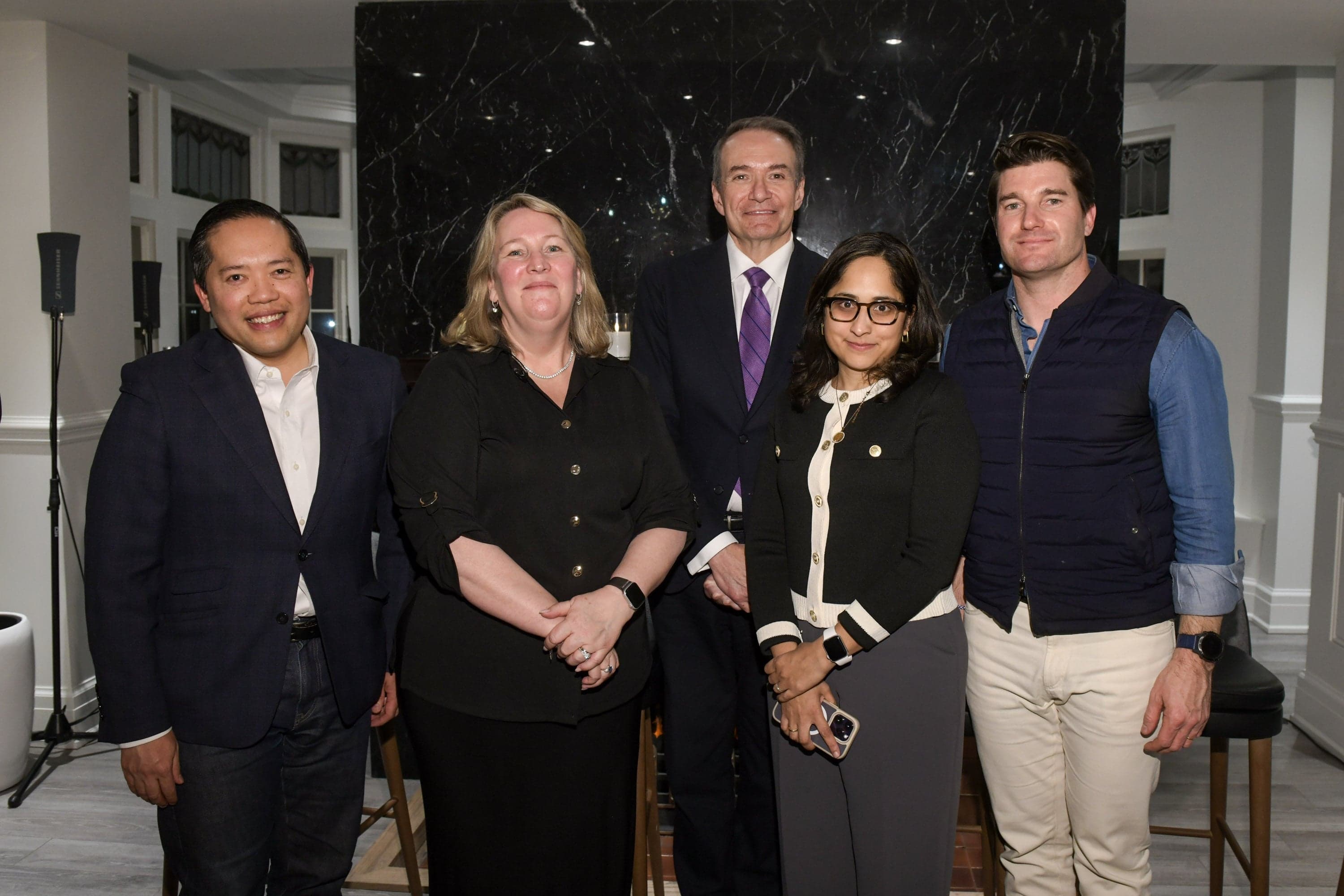 Inside the Maclean’s 2026 Ideas Summit: The Year Ahead