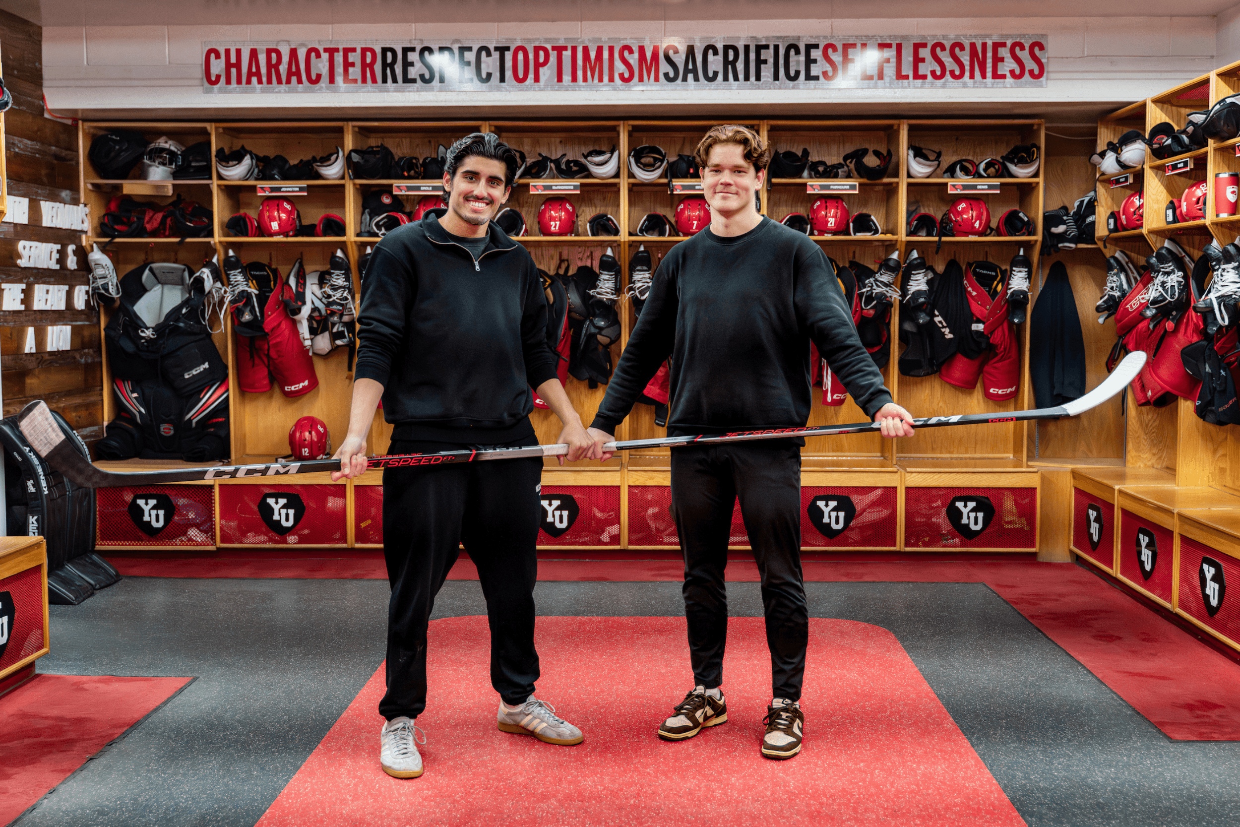 Why More Student-Athletes Are Choosing York University