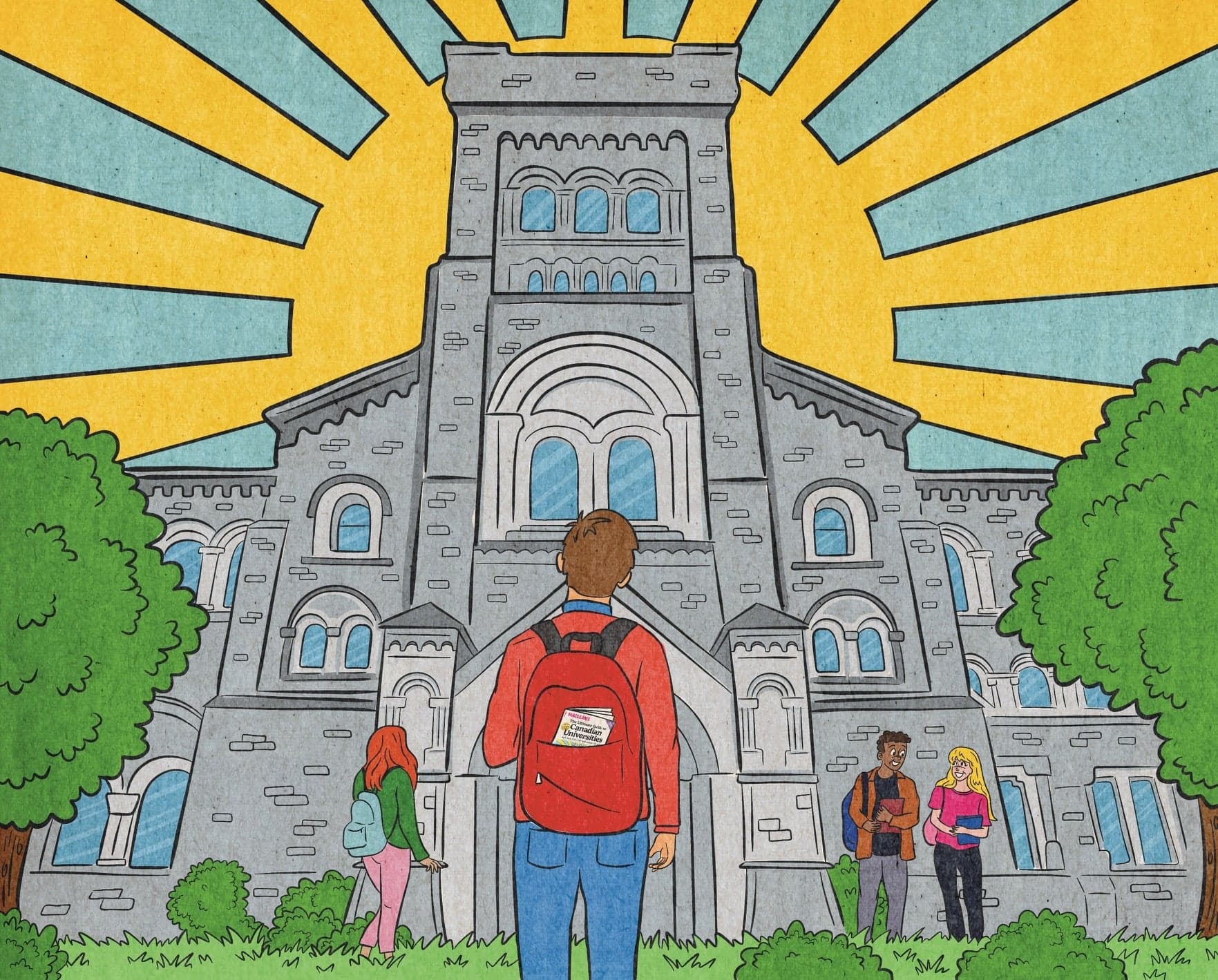 Introducing the 2026 Maclean's Ultimate Guide to Canadian Universities