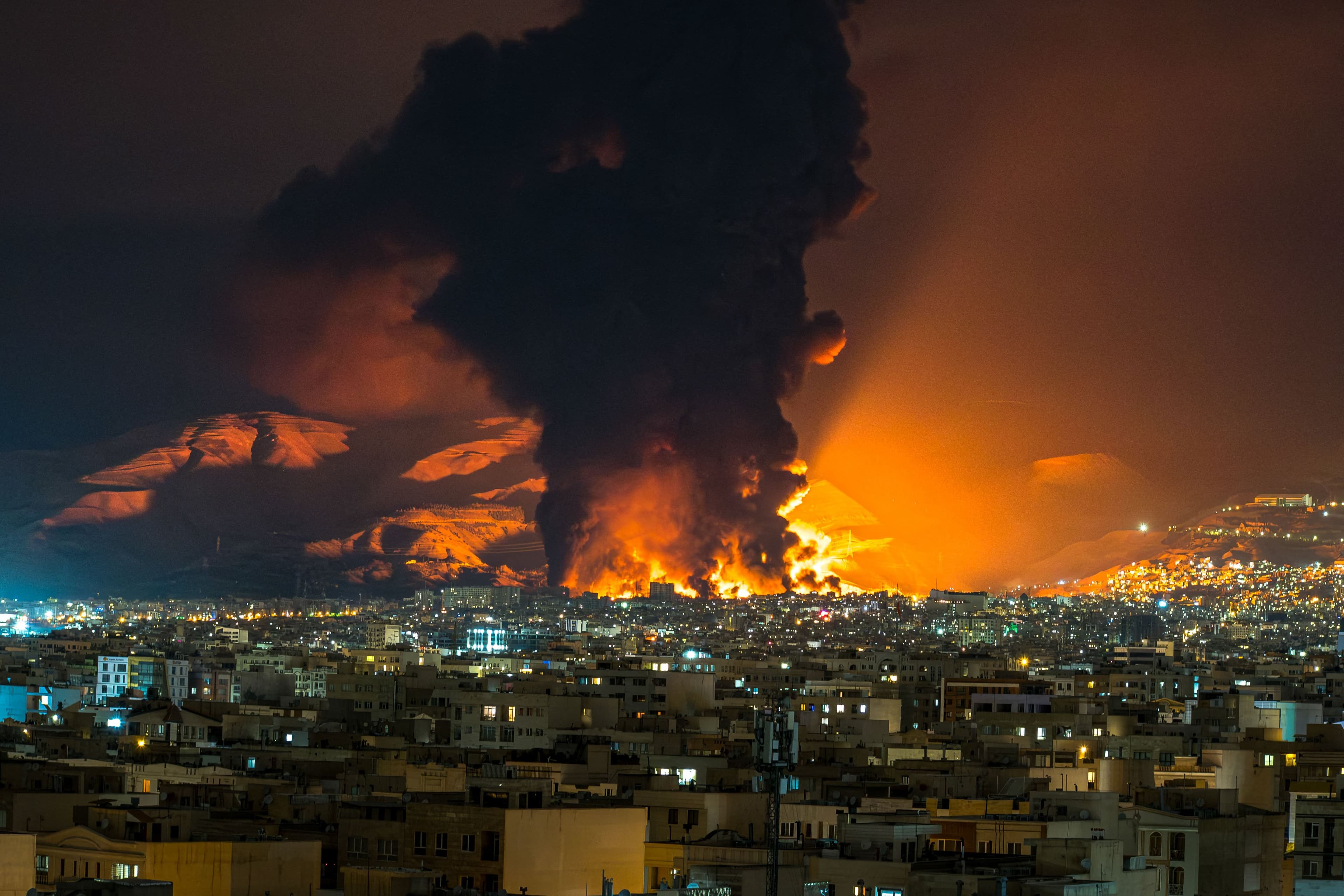 Could the Iran War Catalyze Canadian Oil and Gas?