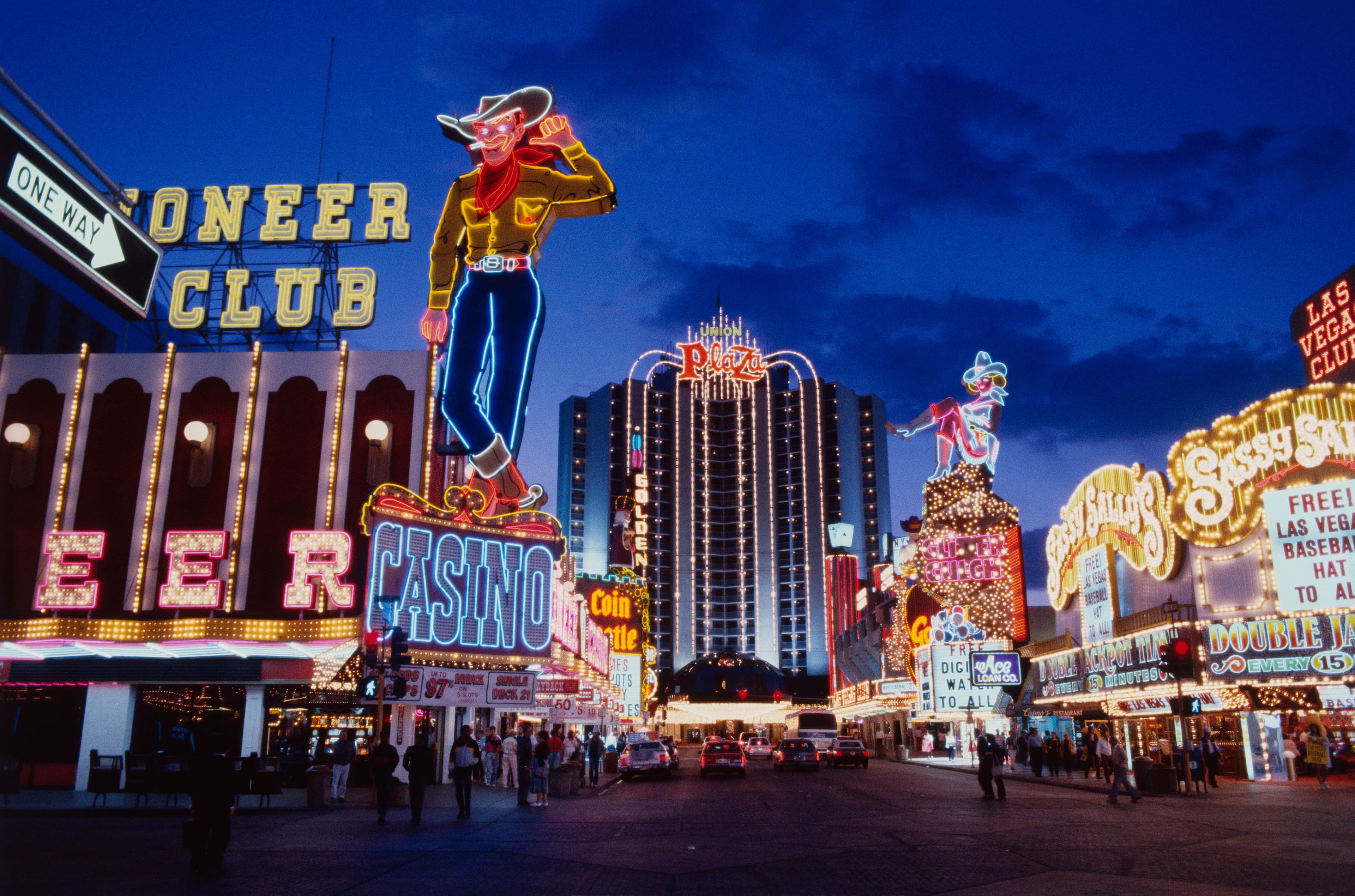 The American Hotel Chain Wooing Canadians Back