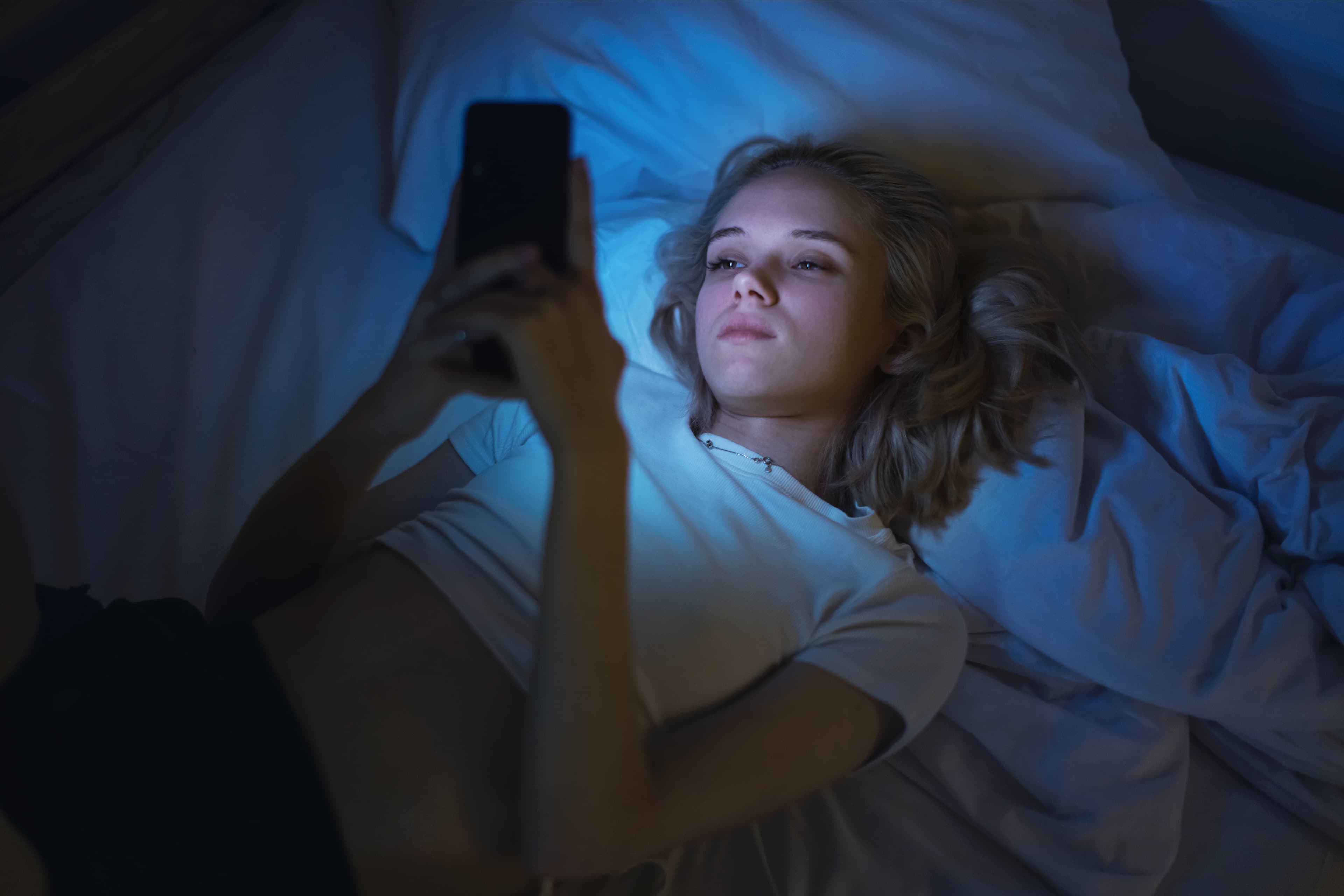 How to Fight Loneliness