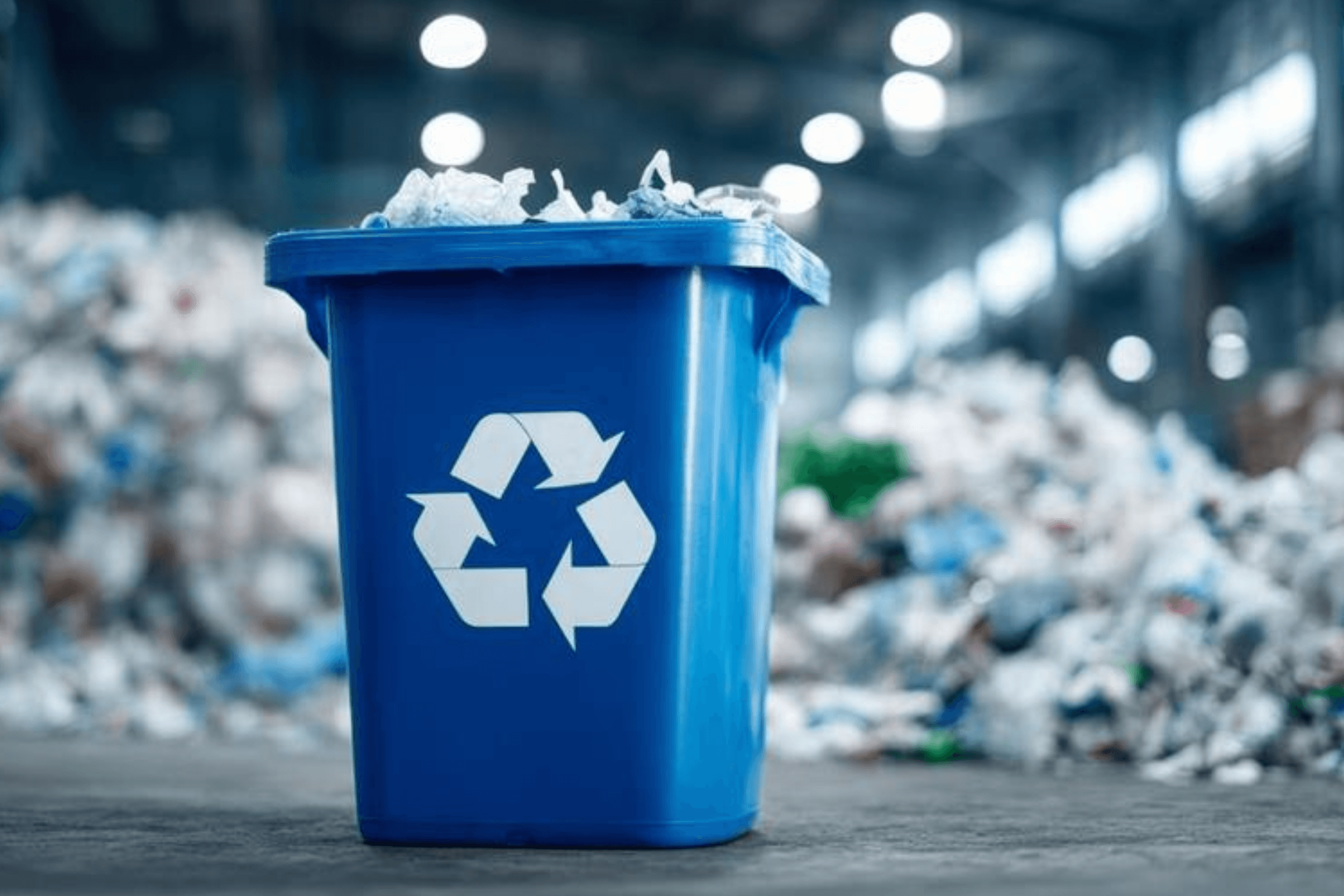 Why Businesses Need to Ask Harder Questions About Recycling