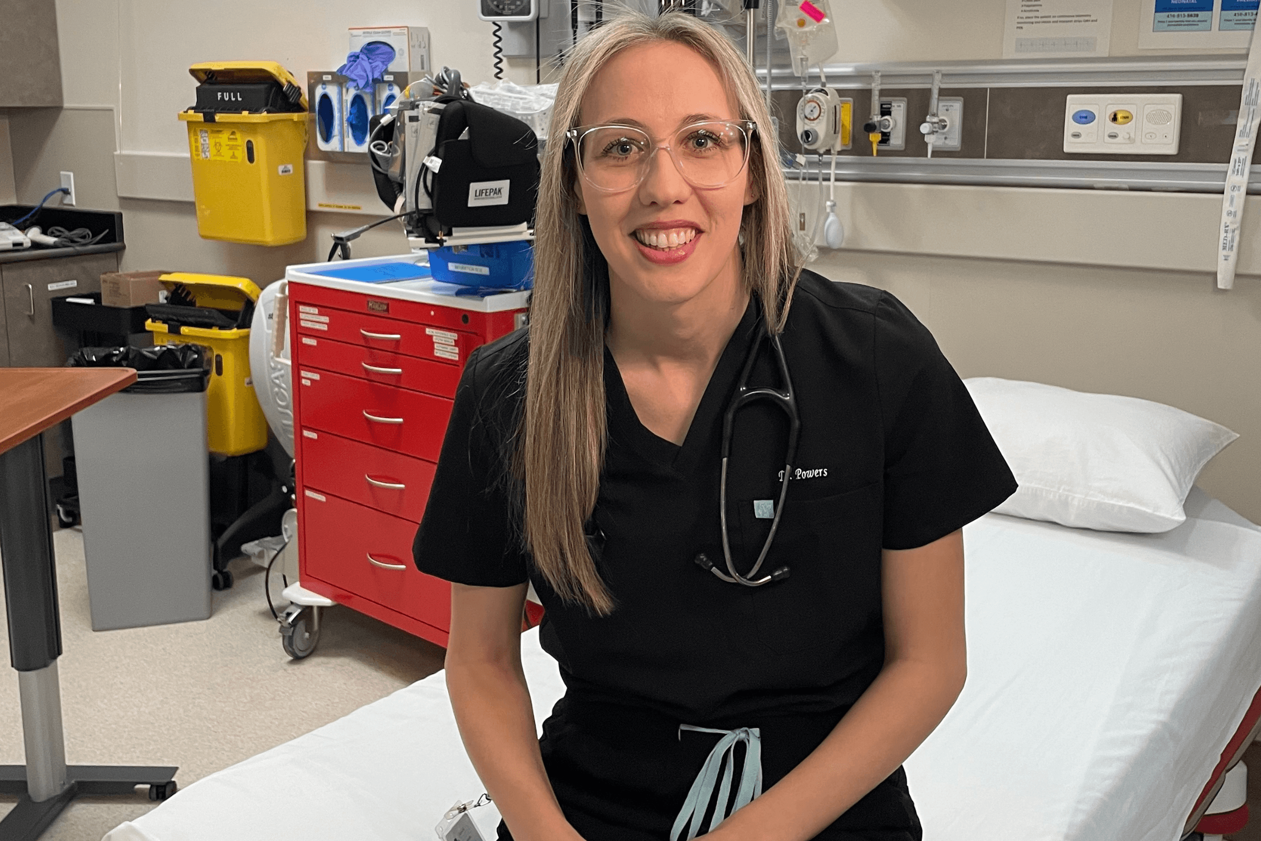 Tackling Canada's Health Care Crisis Head-On
