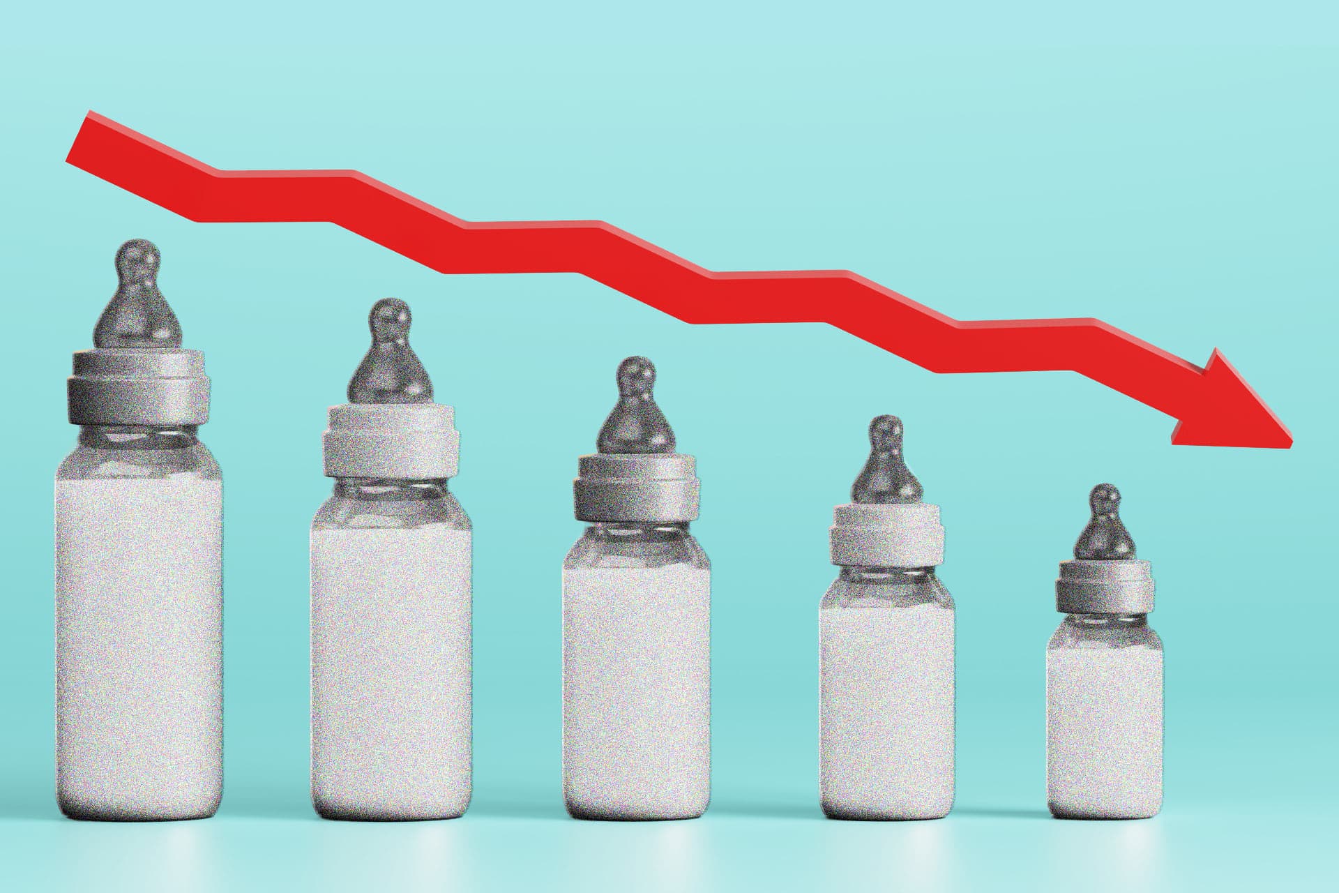 Atlantic Canada Won't Survive a Population Decline