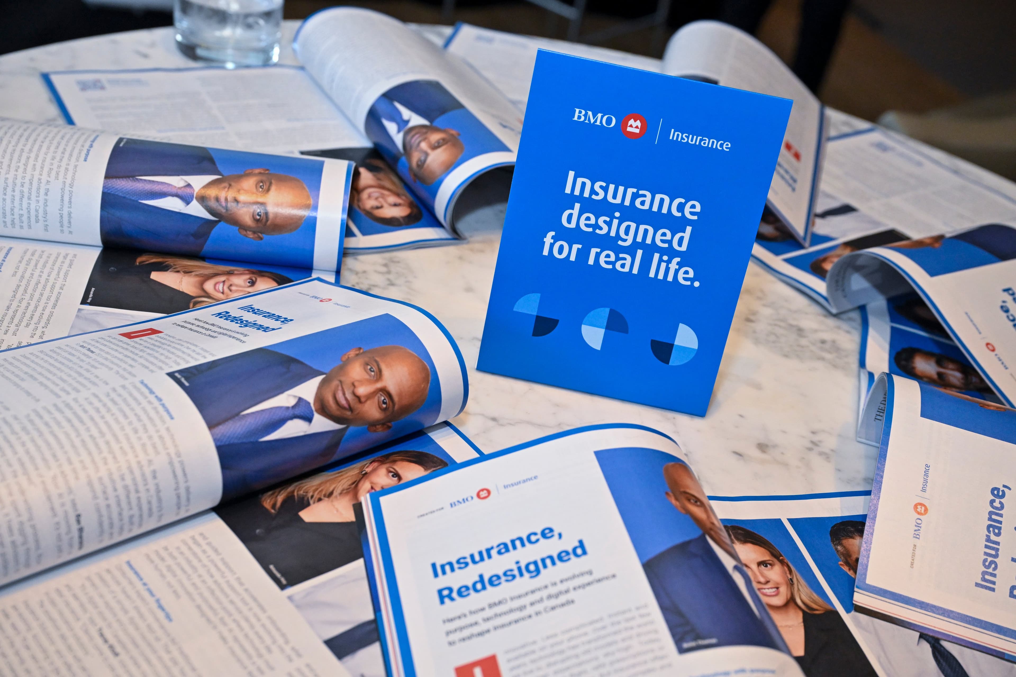 Unveiling A New Era of Insurance, Shaped By Real Life