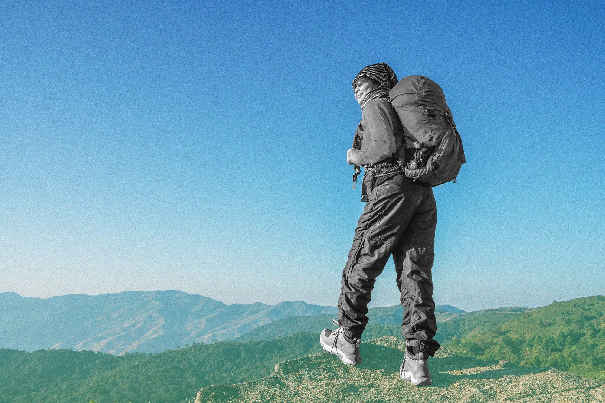 The Rise of the Adult Gap Year
