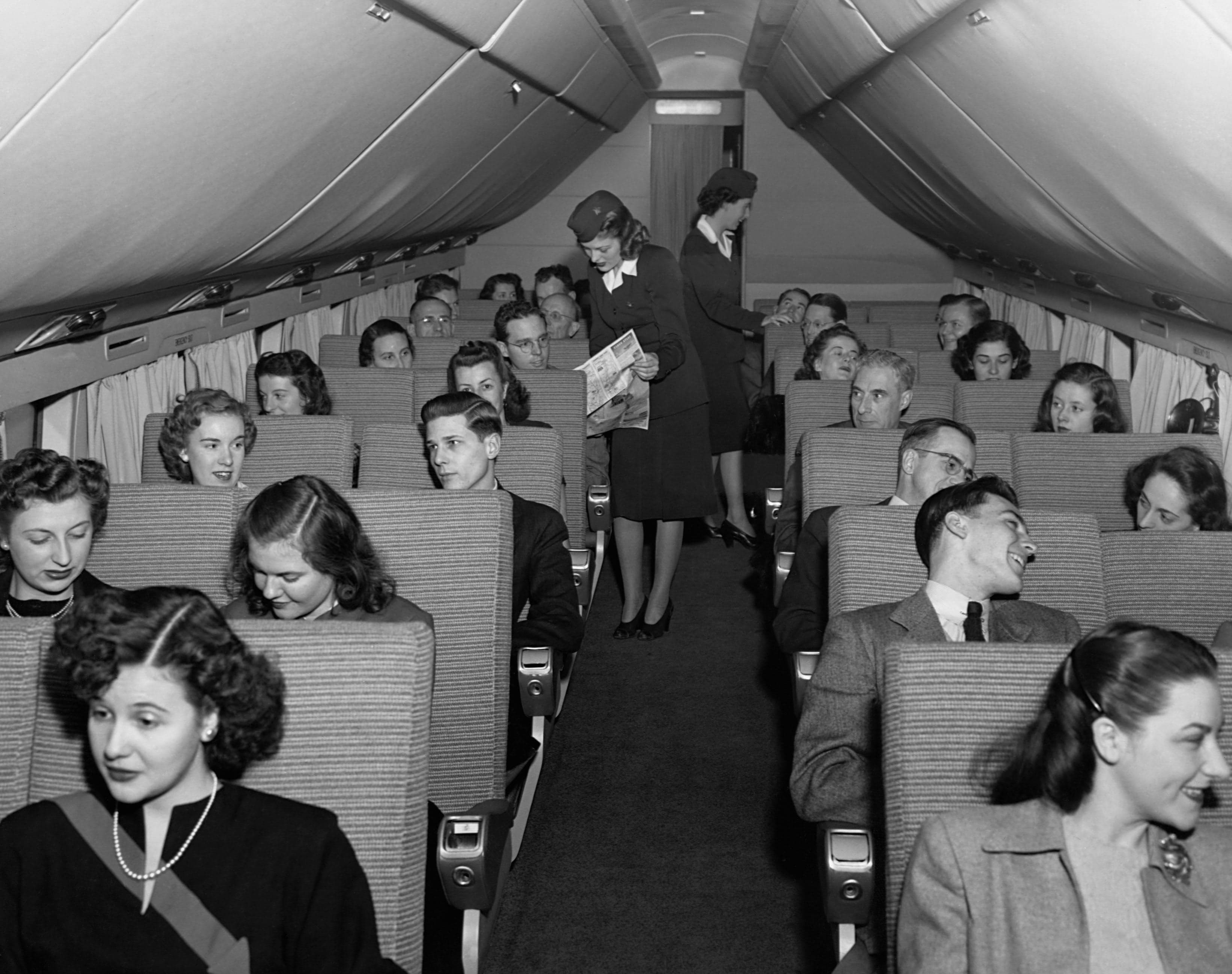 Are Canada's Airlines Doomed?