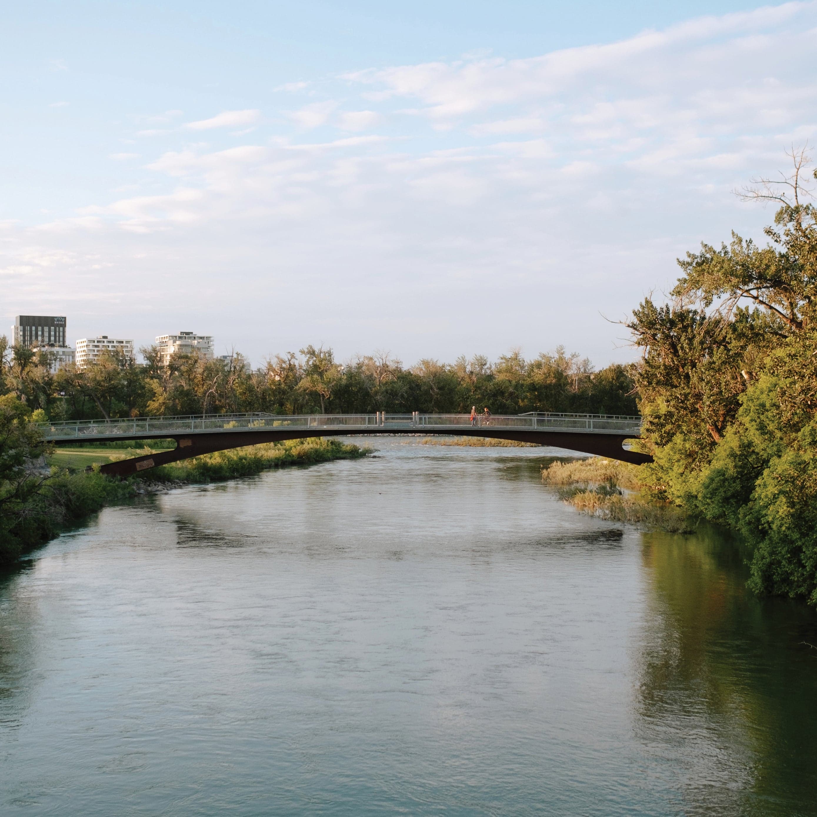 Inglewood, Calgary: The Music Mile