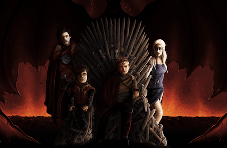 Game of Thrones