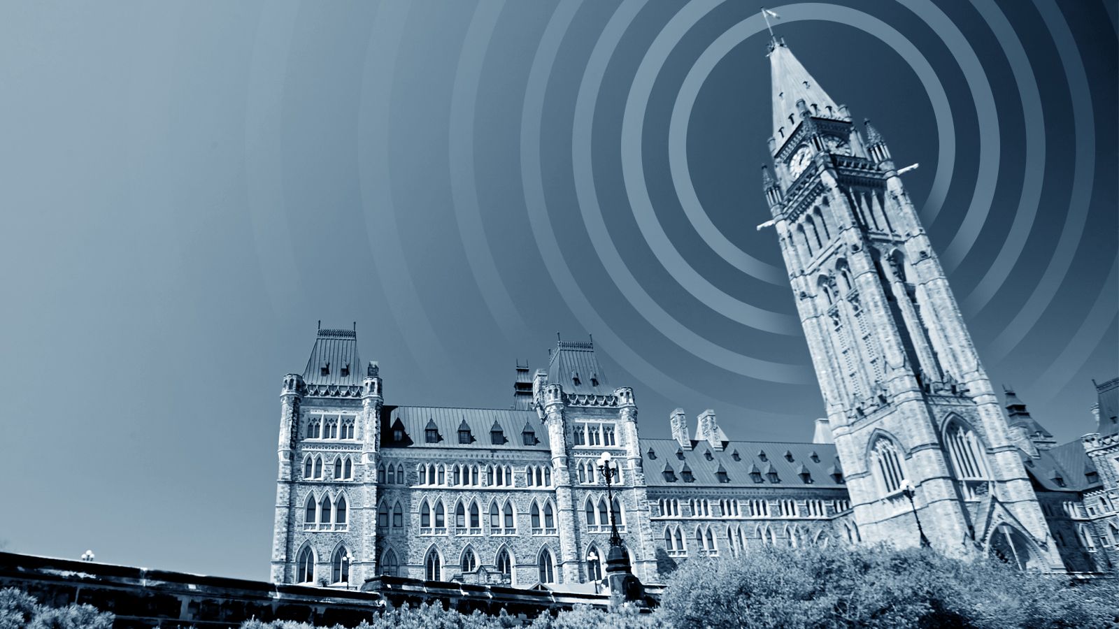 Carousel image: Maclean&#8217;s on the Hill Podcast