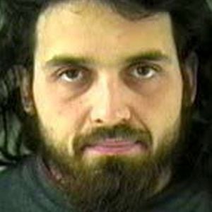 Michael Zehaf-Bibeau is seen in an undated picture from the Vancouver Police Department released by the Royal Canadian Mounted Police