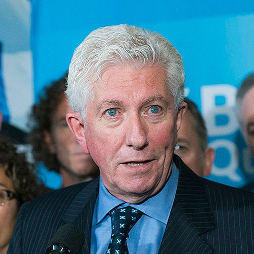 Gilles Duceppe,