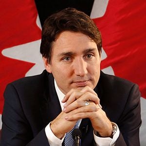 Trudeau Electoral Reform