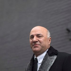 Kevin O&#8217;Leary
