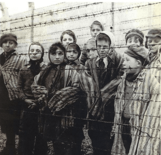 HolocaustRemembrance