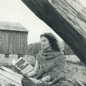 Margaret Atwood Up to 1970 to 1979