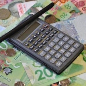 money
