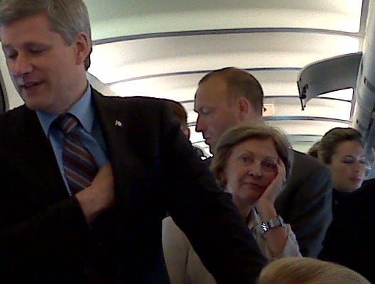 Tell me this doesn't beg for a caption contest.