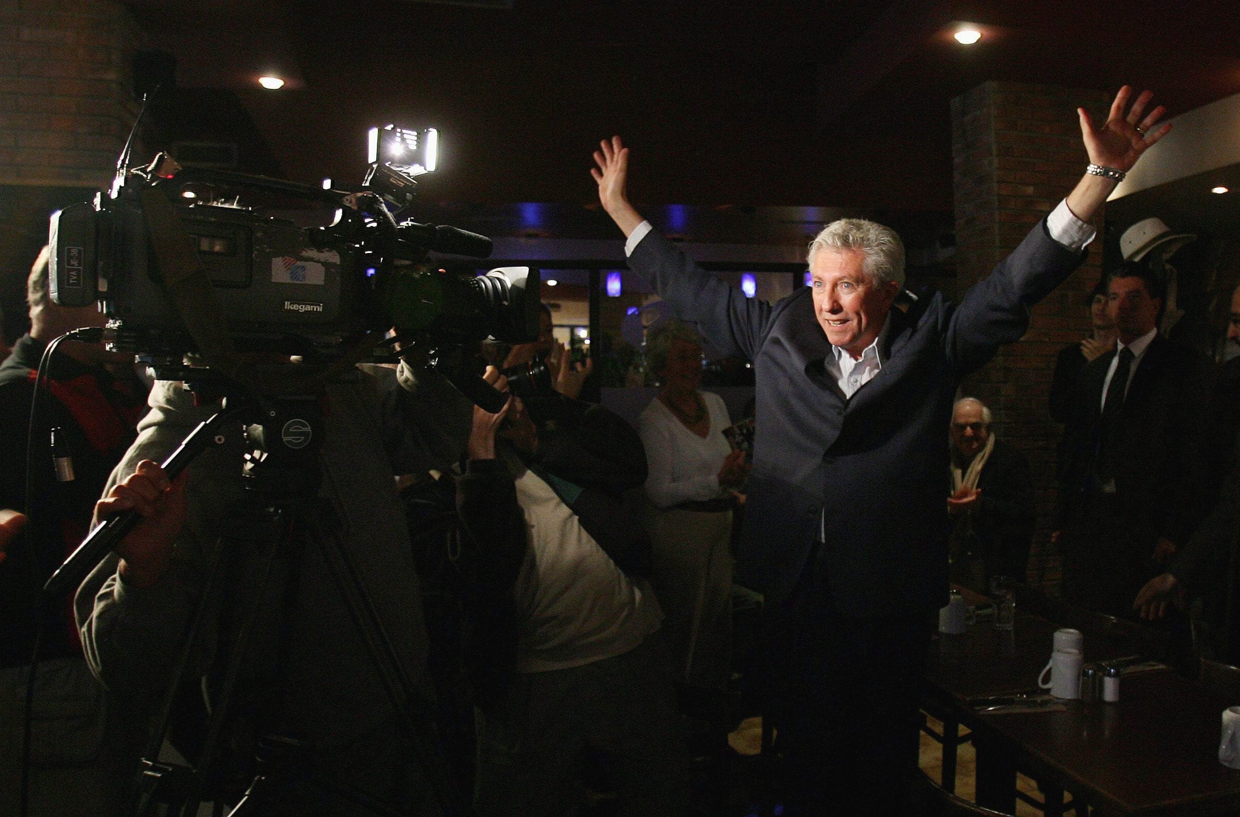 FedElxn Conservative Harper 20080930