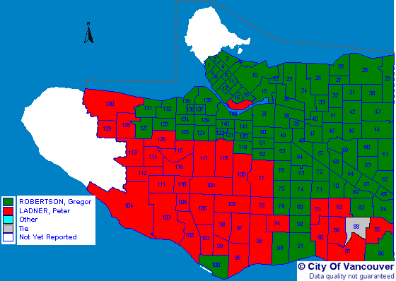 mayorrace2008