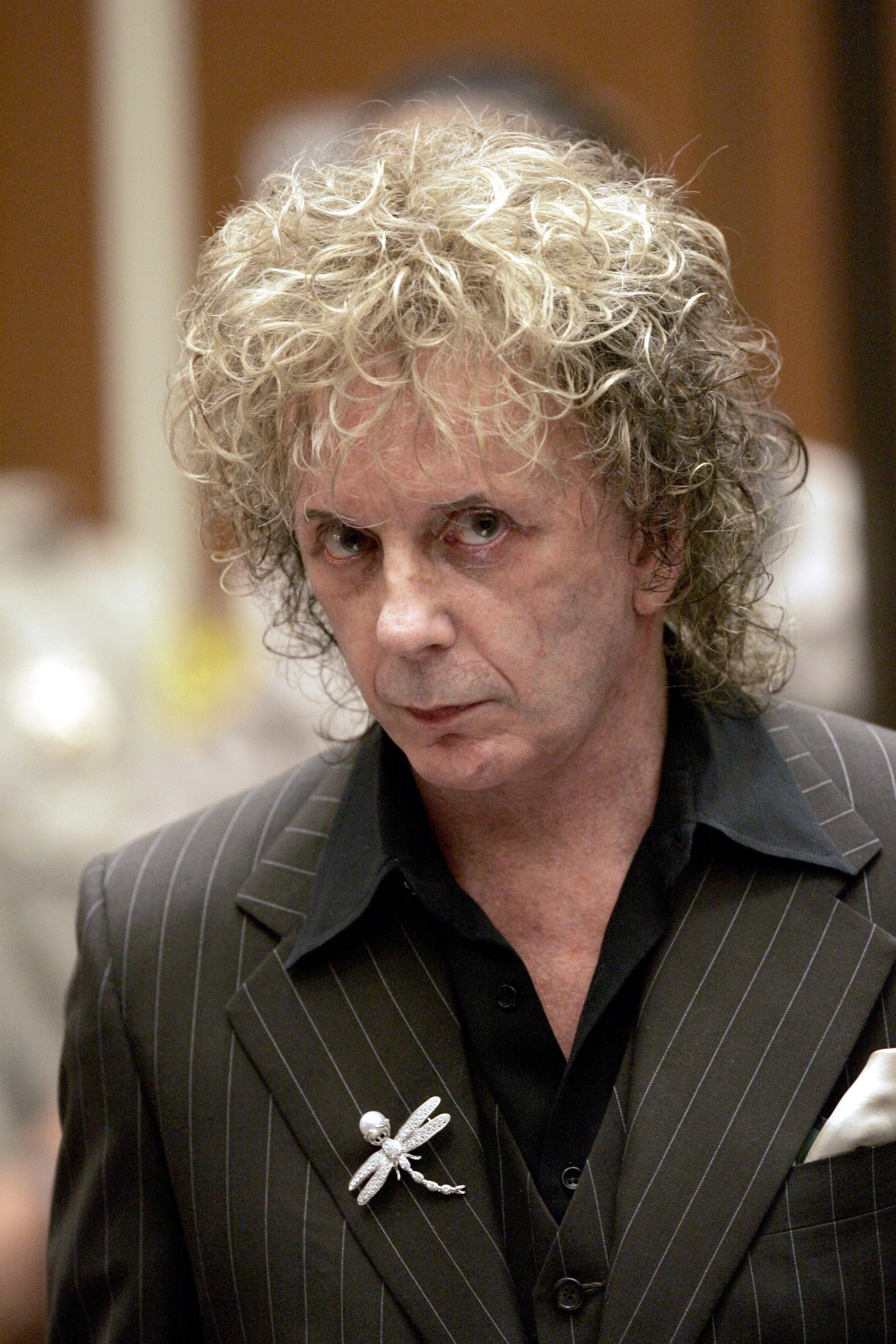 After a hearing in 2005