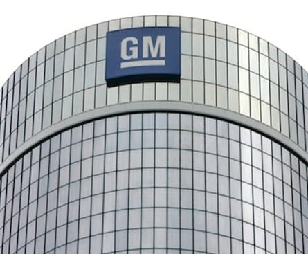 GM