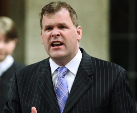 john baird