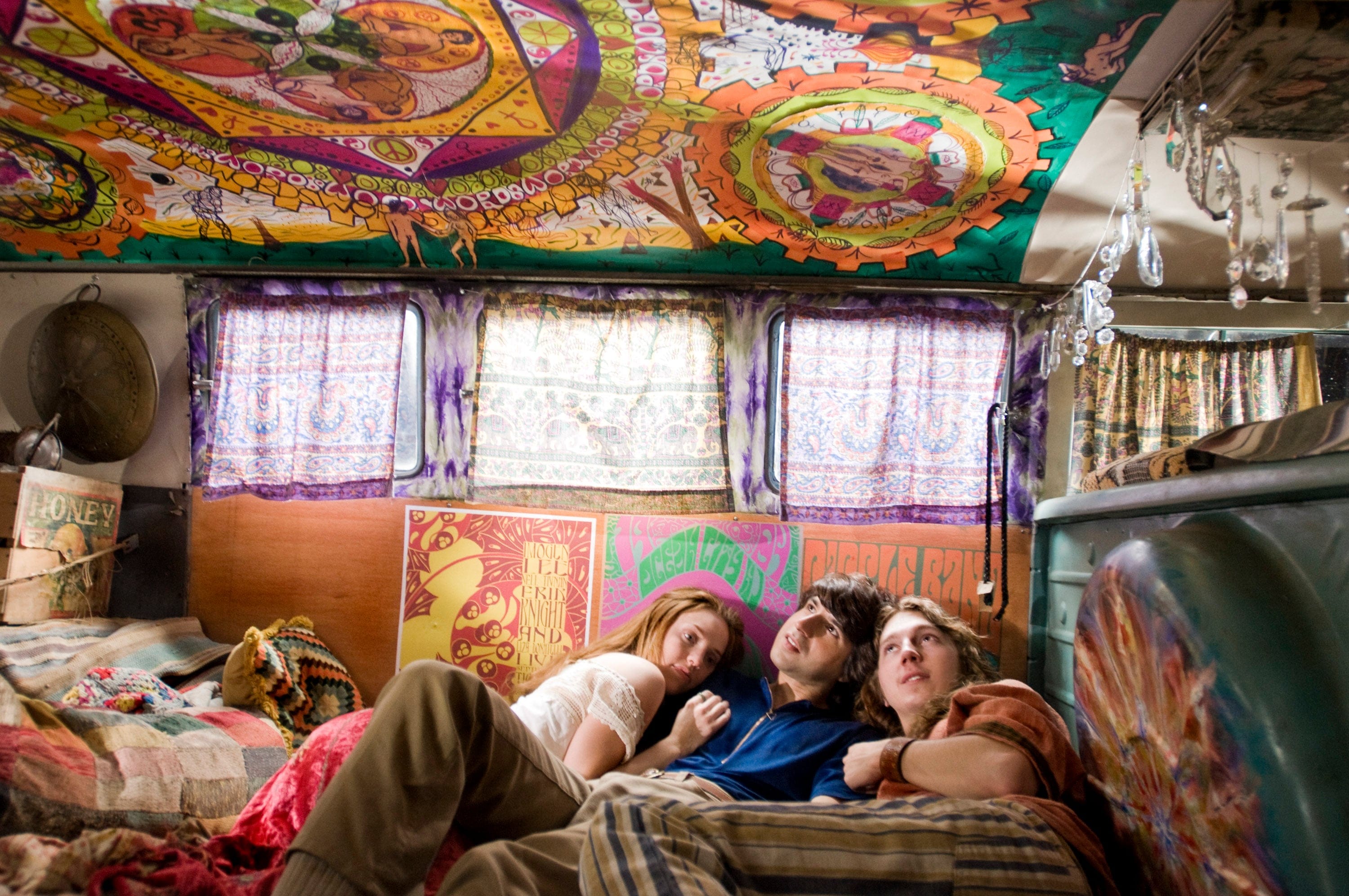 woodstock