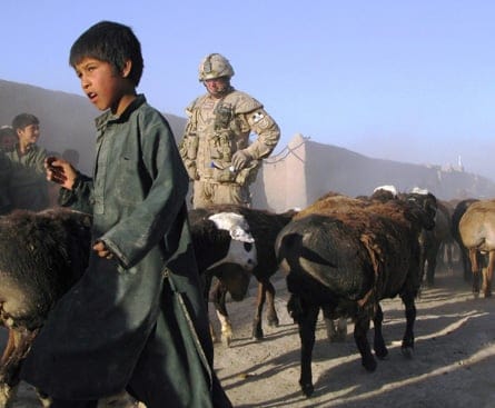 Afghanistan