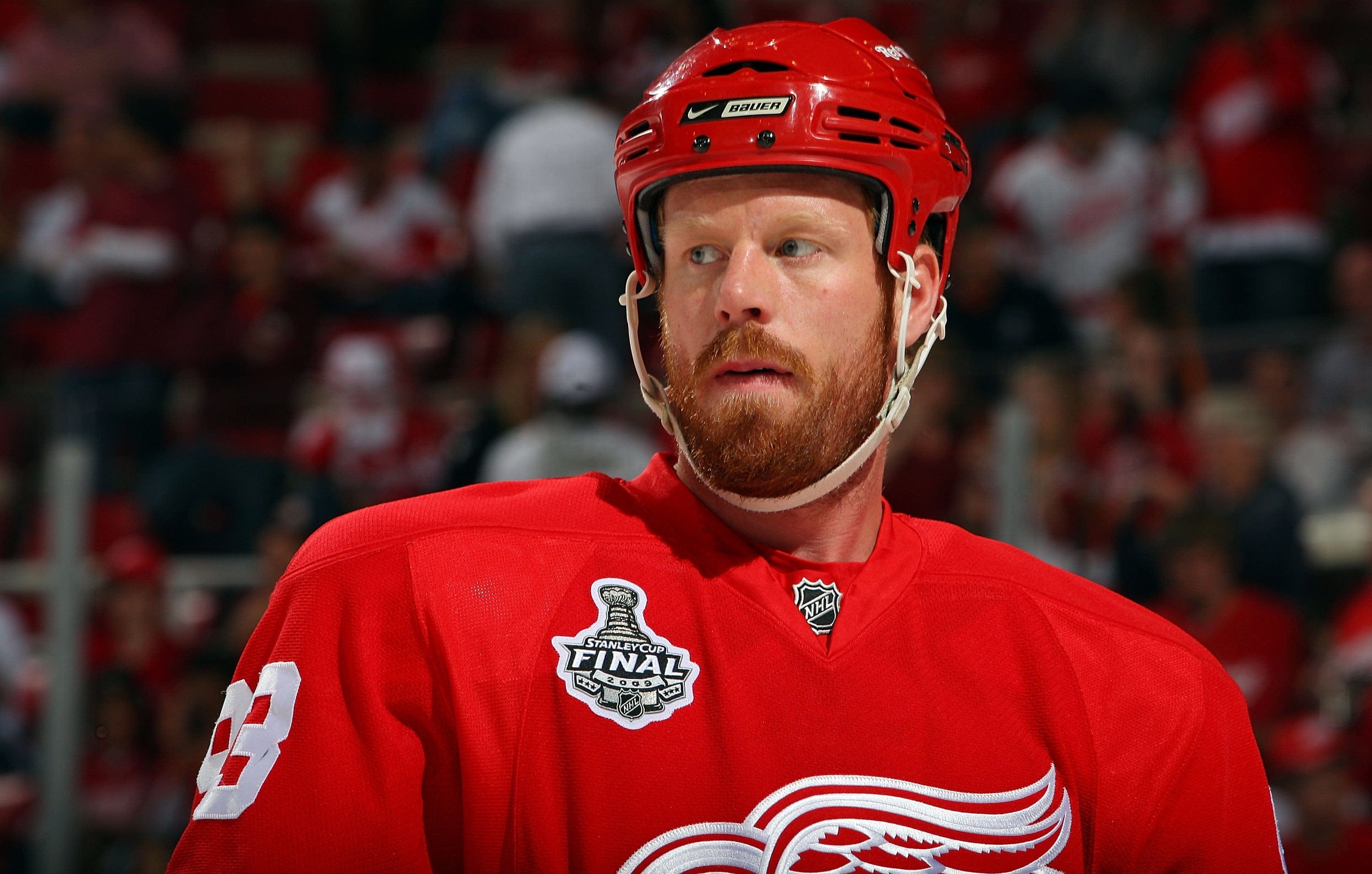 Johan Franzen
