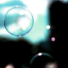 bubble