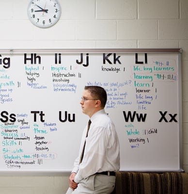 badteachers
