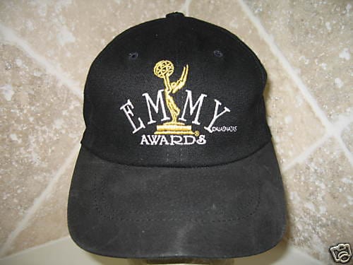 emmy cap