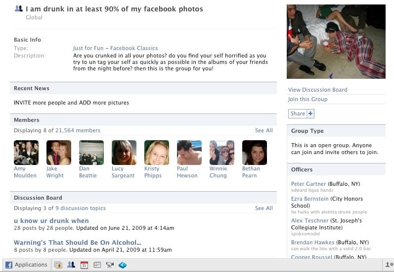 Facebook