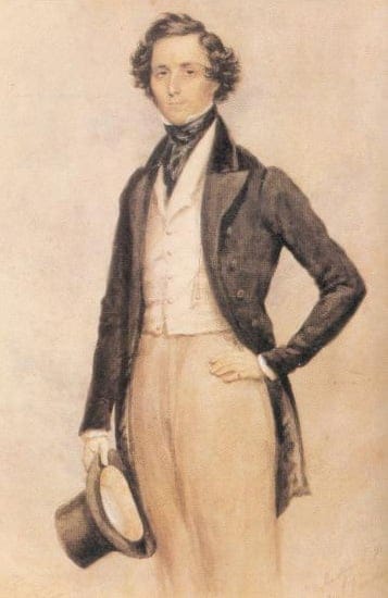 mendelssohn