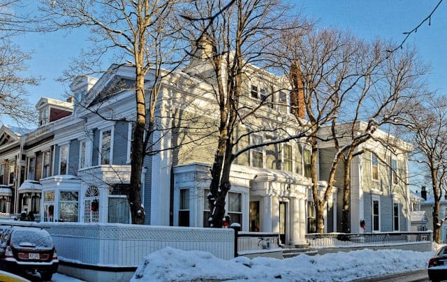 St. John's