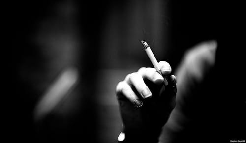 Smoking
