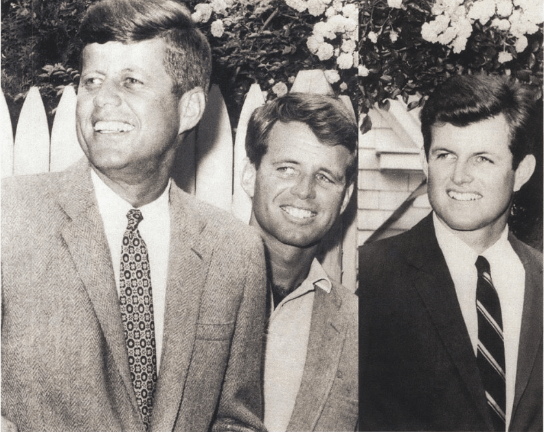 Kennedys