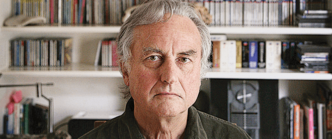 Richard Dawkins