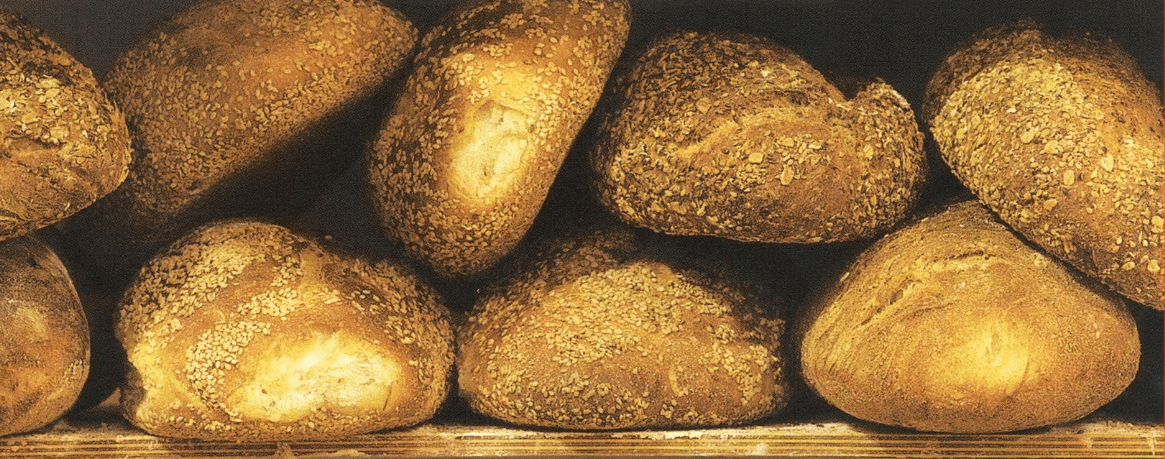 no knead bread