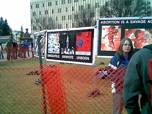 Campus Pro-Life