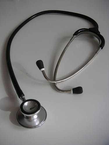 stethoscope