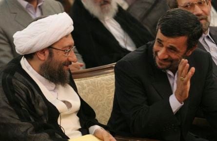 ayatollah