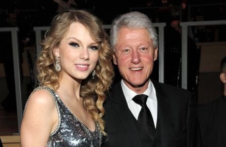 clinton