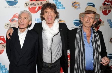 jagger