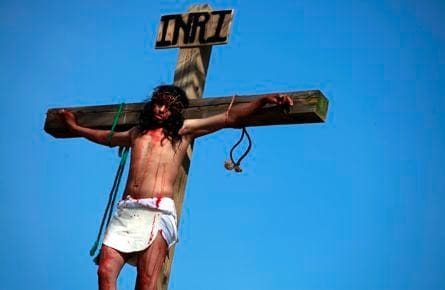 Crucifixion